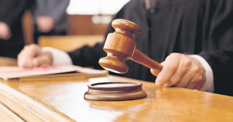 Şişe, tabak ve ceviz silah sayıldı