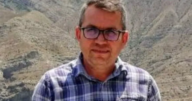 FETÖ ile mücadelenin önemli ismiydi: Hakim Ekrem Er hayatını kaybetti