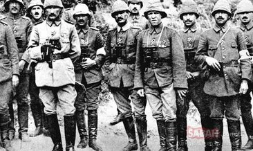18 Mart Çanakkale Deniz Zaferinin bilinmeyen kahramanları! İşte Çanakkale Savaşı kahramanları, isimleri ve hikayeleri