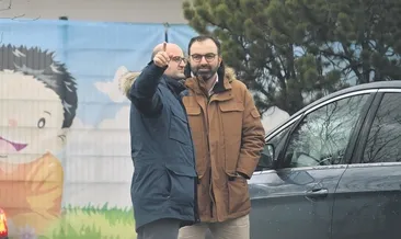 İşte FETÖ’nün din bozguncusu