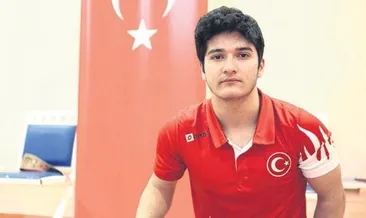 ‘Adımı tüm Avrupa duyacak’