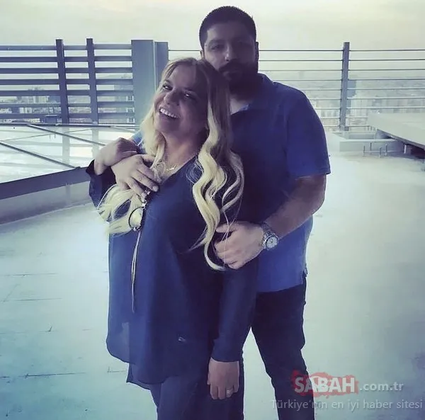 Kibariye�nin kızı Birgül estetikle bambaşka biri oldu! Eski halinden