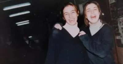 Sıla Gençoğlu ile Gözde Kansu sosyal medyada gündem oldu! Tanıyabilene aşk olsun!