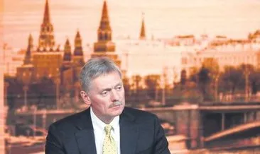 Kremlin’den kayıp itirafı