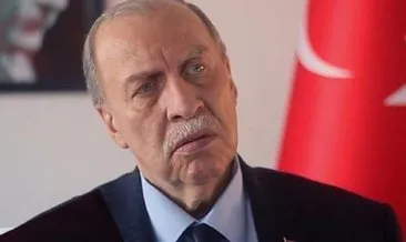 Son dakika: Eski Çalışma Bakanı Yaşar Okuyan hayatını kaybetti