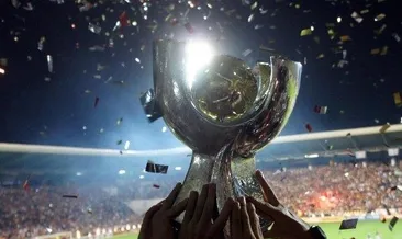 Futbol şöleni 18.45’te