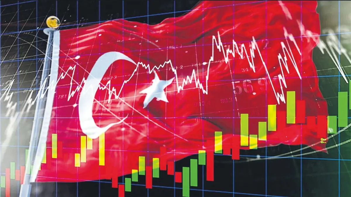 Dezenflasyon için 2026 en kritik yıl