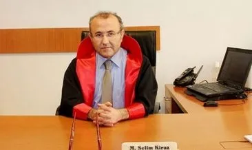 Son dakika: Cumhuriyet Savcısı Kiraz’ın şehit edilmesine ilişkin iddianame kabul edildi