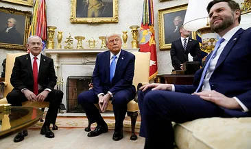 Netanyahu’dan dikkat çeken karar: ABD ziyaretini son anda iptal etti