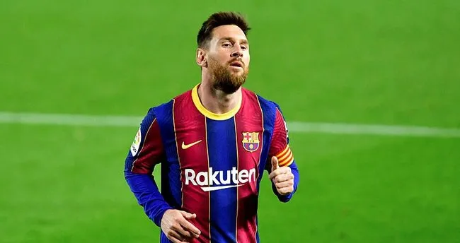 El Clasico tarihinin en iyisi Lionel Messi! - Son Dakika ...