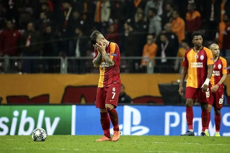 Erman Toroğlu, Galatasaray - Club Brugge maçını yorumladı