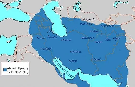 Gelmiş geçmiş en büyük imparatorluklar