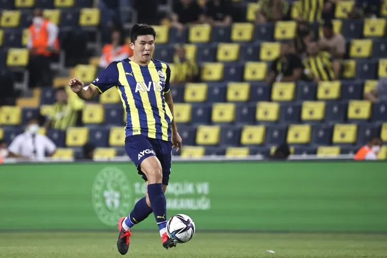 Son dakika Fenerbahçe transfer haberleri: Kim Min-Jae transferinde kartlar yeniden dağıtıldı! Yeni takımı ve çılgın bonservis...