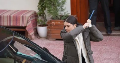 TAŞACAK BU DENİZ 18. BÖLÜM FRAGMANI YAYINDA: Şerif seni yaktı! Taşacak Bu Deniz yeni bölüm fragmanı