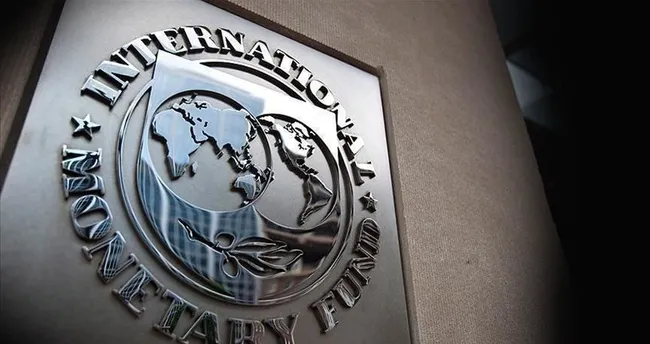 IMF: ECB faizi yüzde 4'te tutmalı