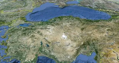 Türkiye’deki 81 ilin adlarında en az bulunan harf hangisidir? Türkiye haritası ile 81 ilin adlarında en az geçen harf nedir? Milyoner’de soruldu!