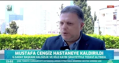 Ender Bilgin: Her şeyin bir sonu var bu da geçecek