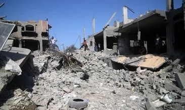 Ürdün: Gazze’ye gıdayı, ilacı ve yakıtı kesmek, savaş suçudur