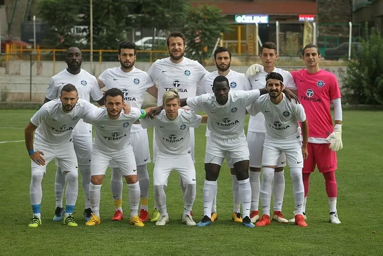 Adana Demirspor, Volkan Şen’in peşinde!