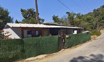 Doğa harikası Akyaka’da kaçak yapılaşmaya geçit yok #mugla