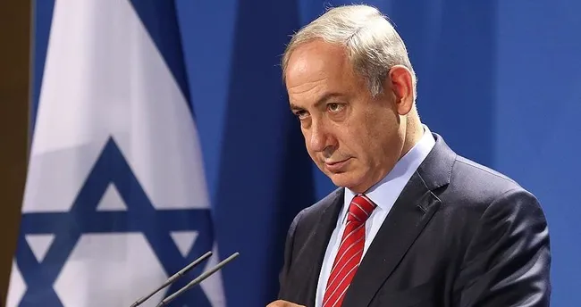 İsrail basınına göre Netanyahu, sorumluluktan kaçıyor İsrail basınına göre Netanyahu, sorumluluktan kaçıyor