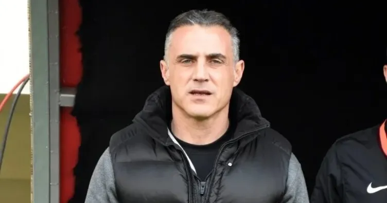 Tayfur Havutçu’dan sevindirici haber!