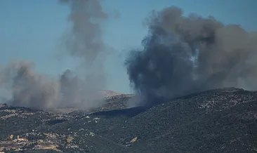 İsrail yine ateşkesi tanımadı: Lübnan’da birçok bölge hedef alındı