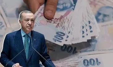 Asgari ücret’e ilişkin Cumhurbaşkanı Erdoğan’dan son dakika duyurusu: 2023 Asgari ücret zammı ne kadar, kaç TL olacak, ne zaman açıklanacak?