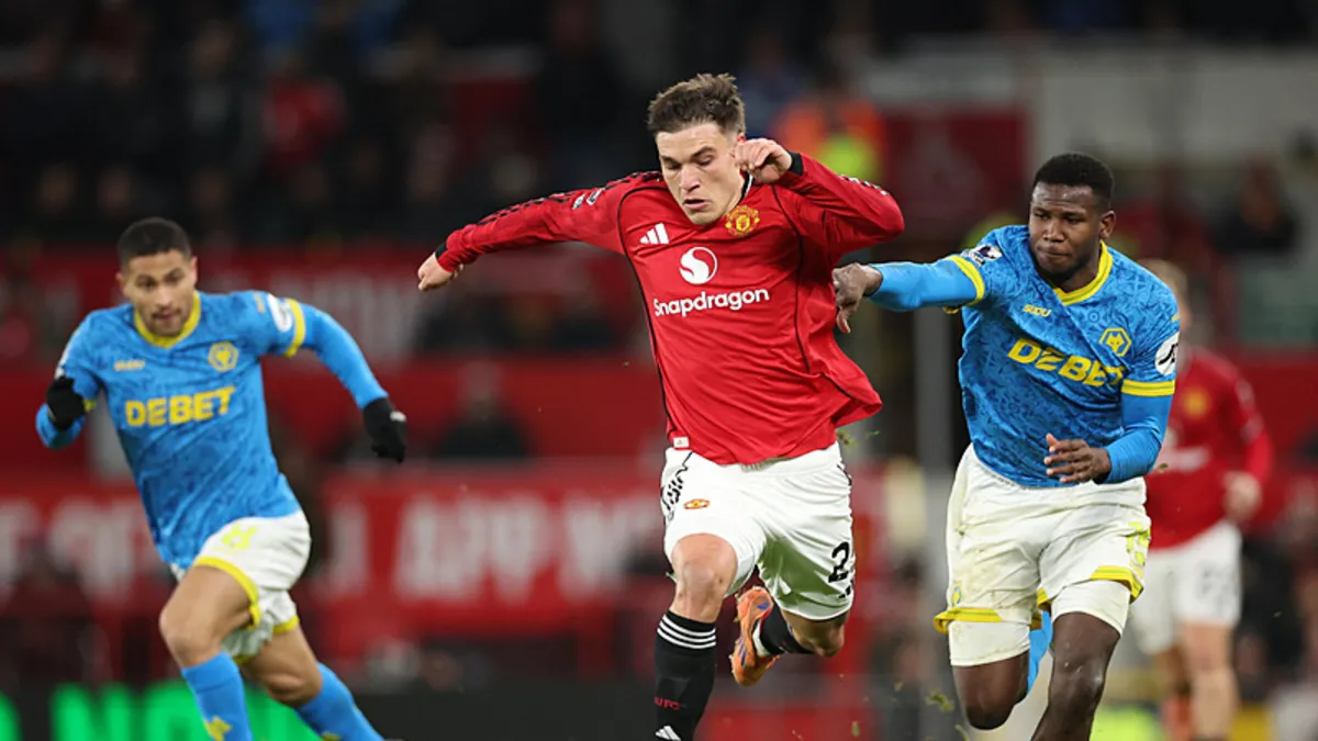 Galatasaray’dan Manuel Ugarte’ye Wilfried Singo tarifesi! – Galeri Galatasaray’dan Manuel Ugarte’ye Wilfried Singo tarifesi! – Galeri