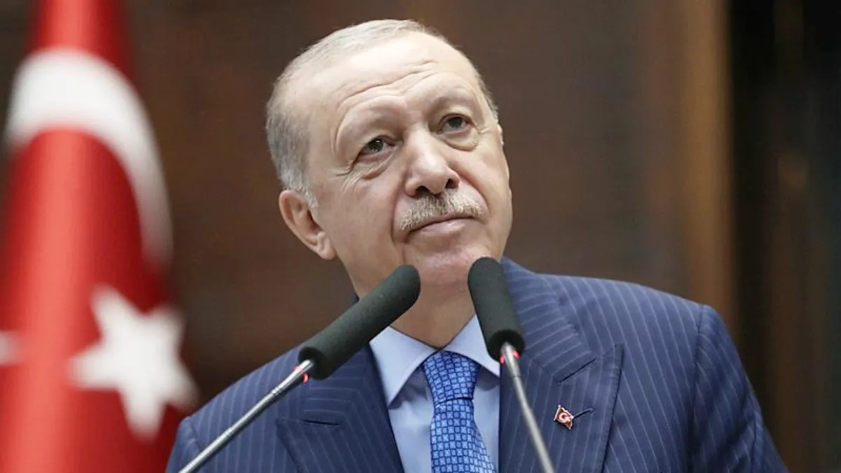 Kendimizle yarışmaya devam edeceğiz