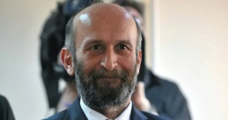 Adalar Belediye Başkanı Erdem Gül’e şok!