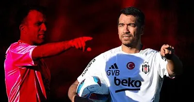 Son dakika transfer haberleri: İşte Beşiktaş’ın yeni yıldızı! Gol makinesi artık Süper Lig’de... | İstanbul’a imzaya geliyor