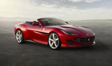 Ferrari yeni aracının tanıtım tarihi açıklandı! Pek ipucu içermeyen görsel paylaştı