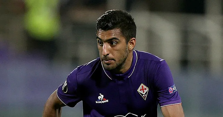 Fenerbahçe’de sol beke Maxi Olivera