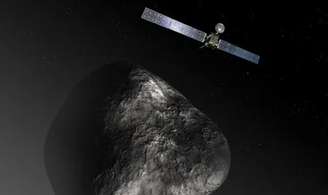 Çin uzaya navigasyon uydusu fırlattı