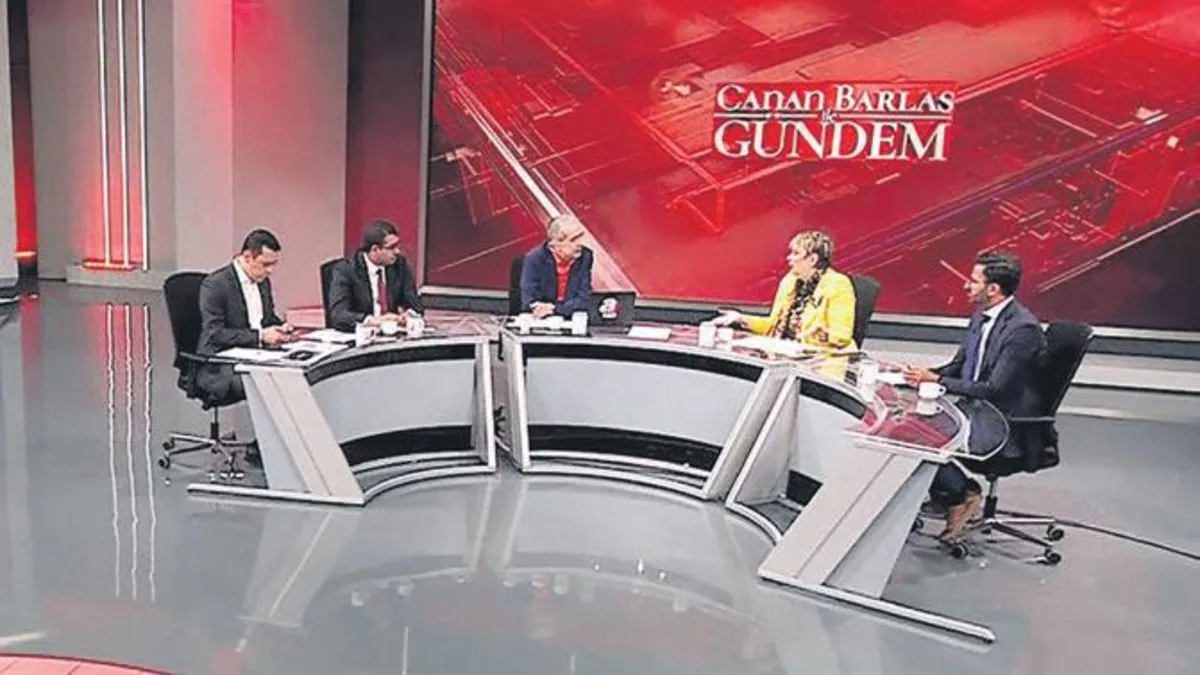 2025'te Televizyon Dünyasında Neler Değişecek? İşte Beklentiler ve Sürprizler!