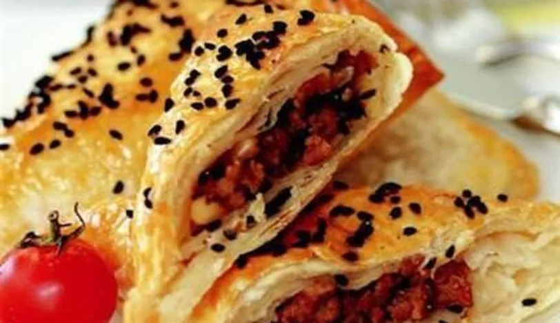 Sahurun olmazsa olmazı!