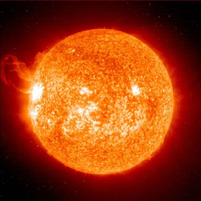 NASA’nın  hedefi Güneş’in yörüngesi