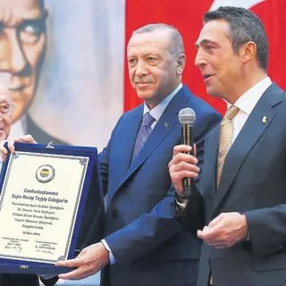 F.Bahçe’nin gönül dünyamızdaki yeri hiç değişmedi