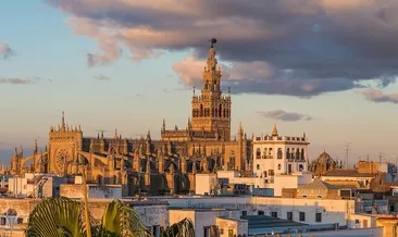 Endülüs’ün başkenti çok eğlenceli