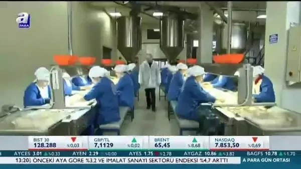 İşsizlik rakamları açıklandı