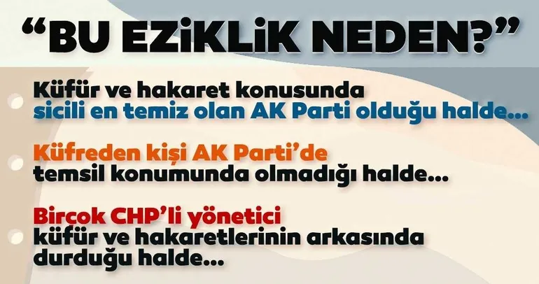 İsmail Çağlar yazdı: Başkasının Yerine Özür Dilemek