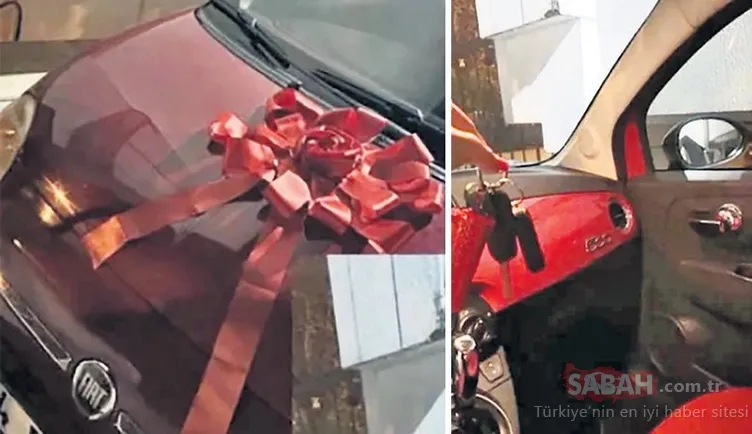 Eski sevgiliye bir ay uzaklaştırma! Mehmet Ali Erbil’in arabasını çizdi, hakaret etti