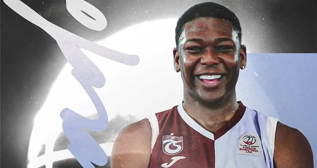 Trabzonspor Basketbol Takımı, iki oyuncuyu renklerine bağladı