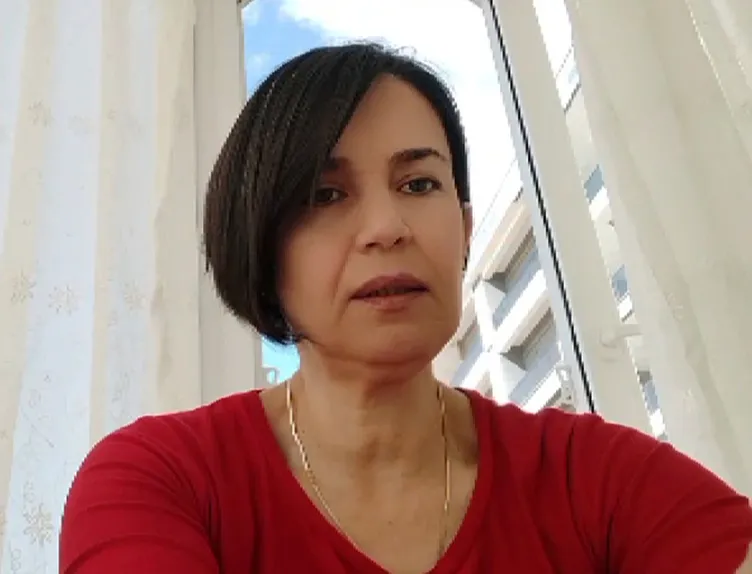 Gamze Yağlıoğlu’nun annesi yürekleri burktu: Bedelini ödemesini istiyorum, hayattaki tek amacım bu