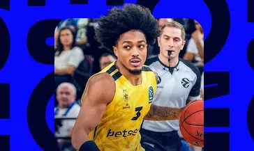 Tofaş, Bryce Jones transferini açıkladı!
