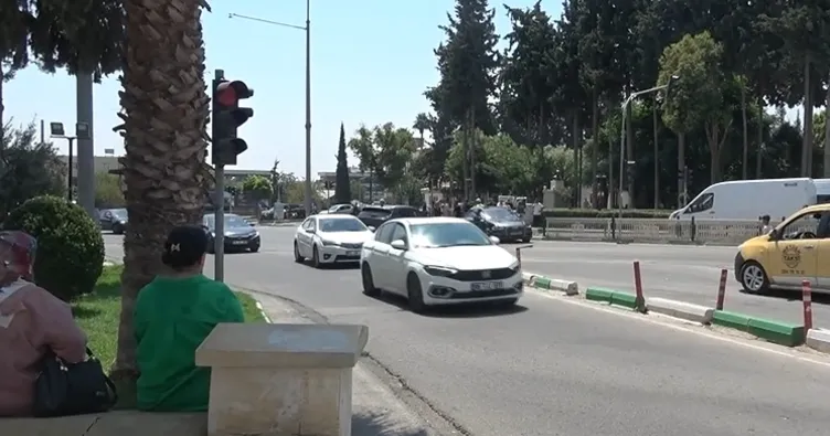 Kilis’te iki otomobil çarpıştı: 4 yaralı