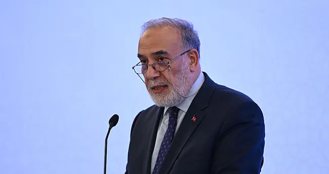 Dışişleri Bakan Yardımcısı Kulaklıkaya’dan New York’ta diplomasi trafiği