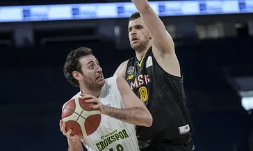 Erokspor sahasında Mersinspor’u devirdi!