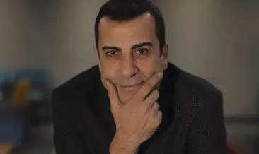Ünlü oyuncu Emre Karayel’in en acı günü! Babası hayatını kaybetti